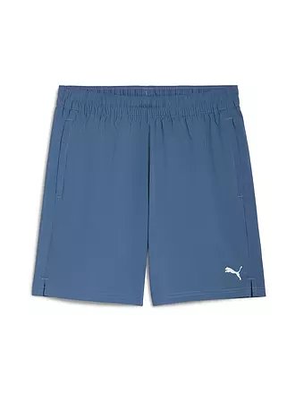 PUMA | Pantaloncini da fitness da uomo TAD FOUNDATIONS 7 WOVEN |